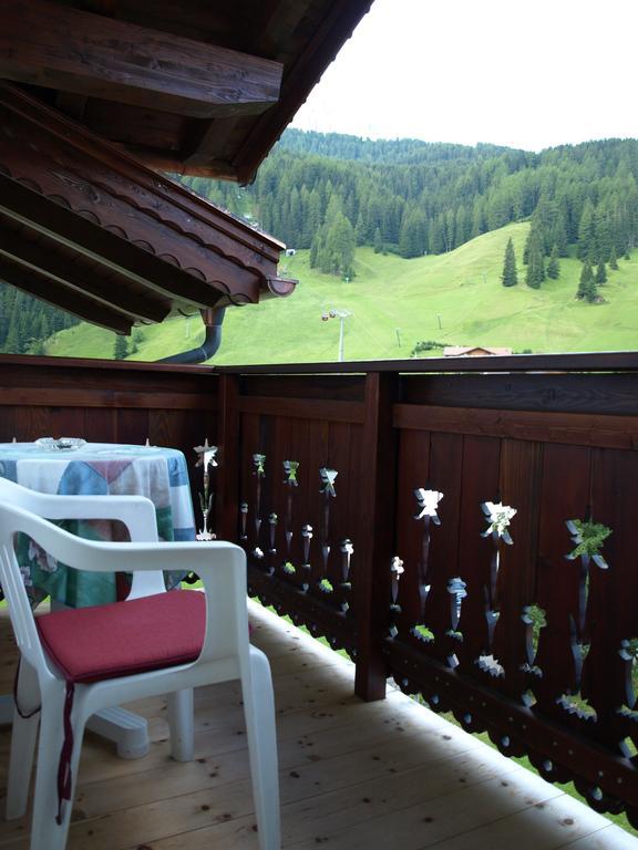 Camera Singola Comfort con Balcone