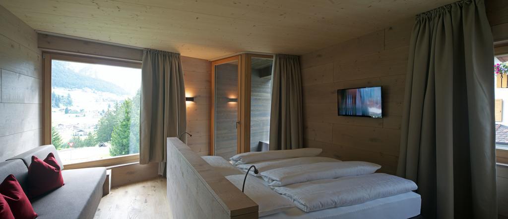 Camera Familiare con Balcone