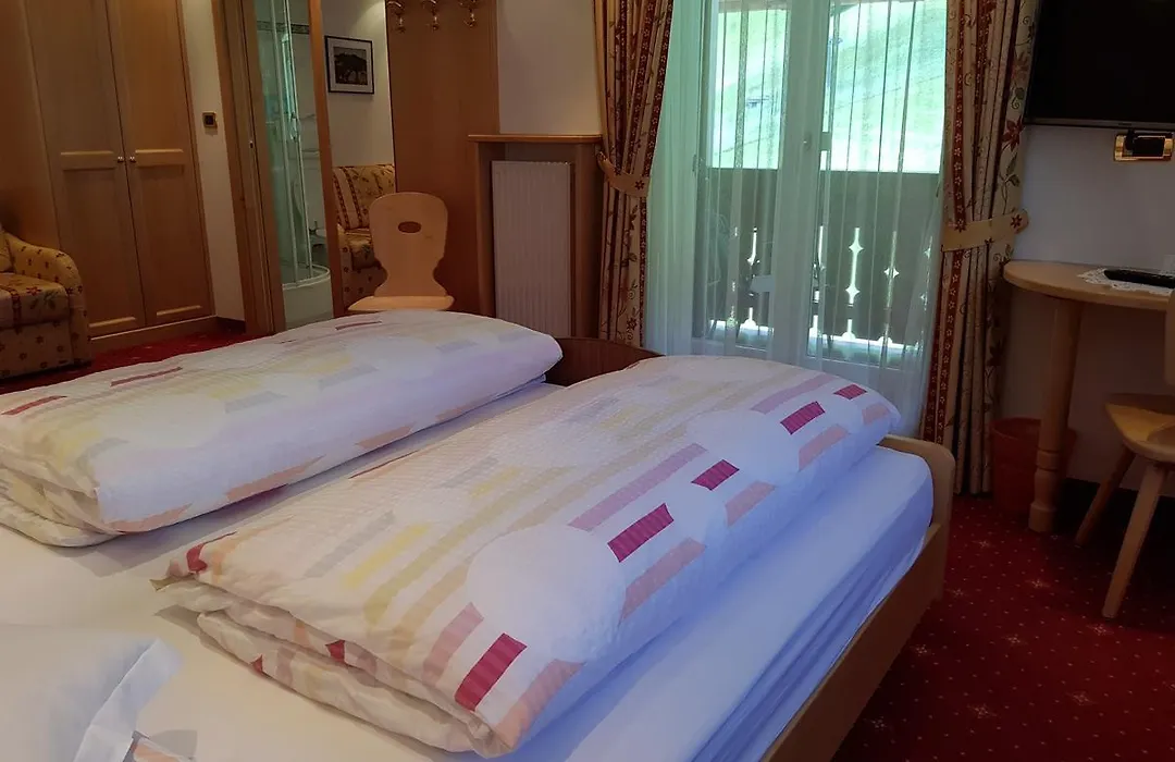 Garni Rubens B&B-1