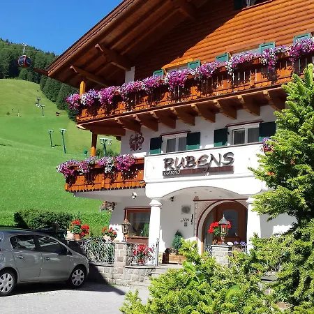 Garni Rubens B&B-2